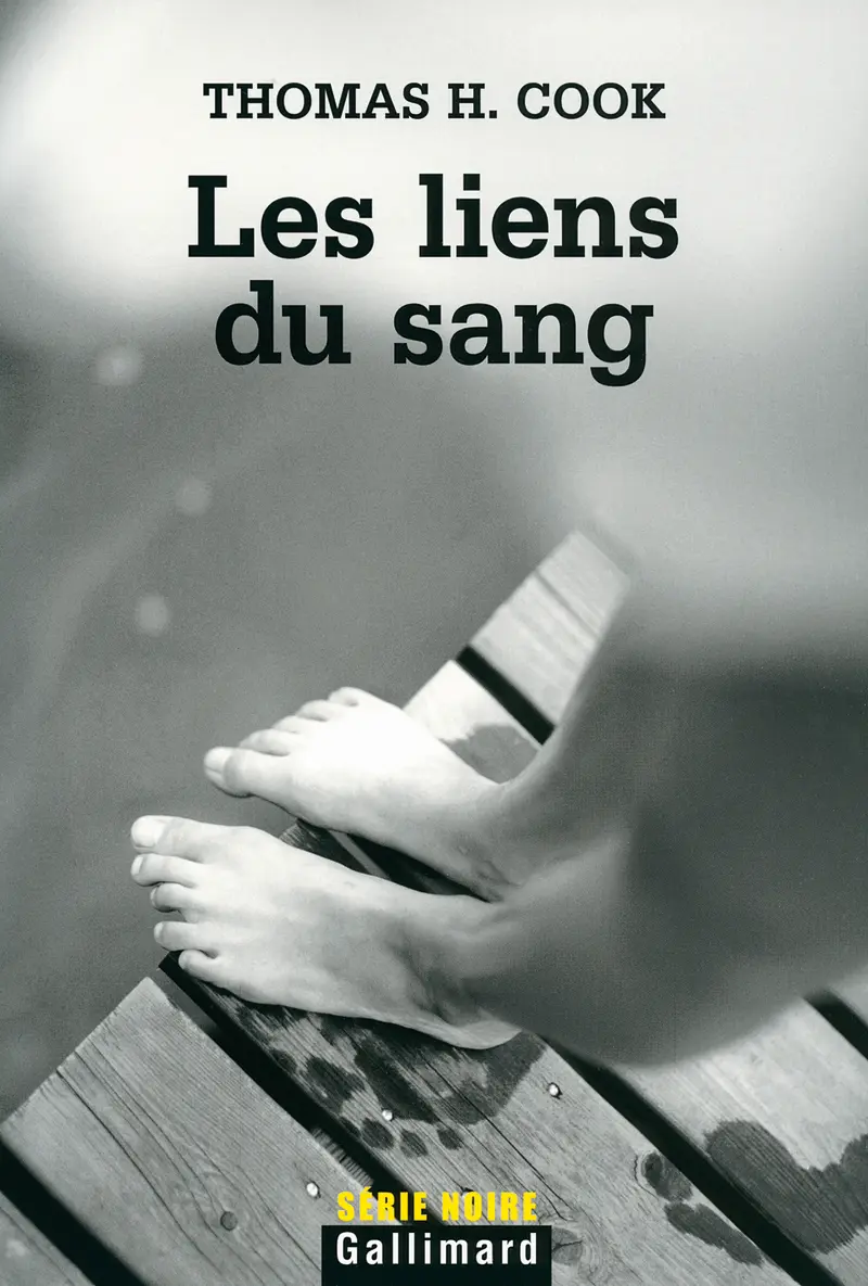 Les liens du sang - Thomas H. Cook