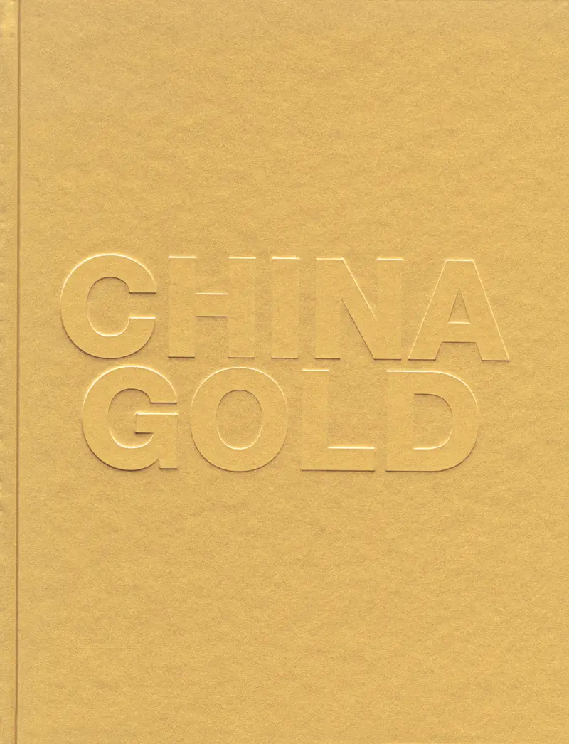 China Gold - Collectif