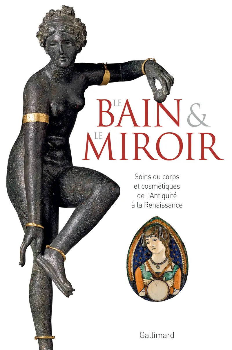 Le Bain et le Miroir - Collectif