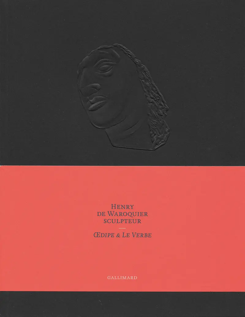 Henry de Waroquier sculpteur - Jean-Loup Champion