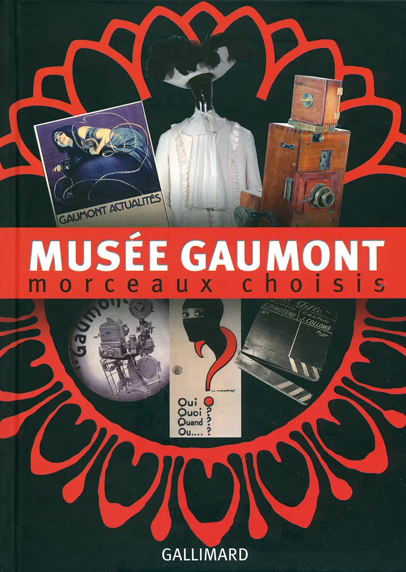 Musée Gaumont - Collectif