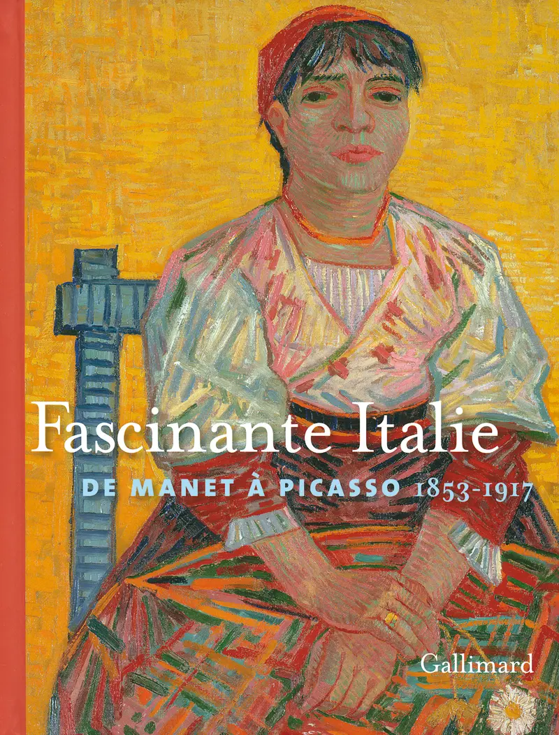 Fascinante Italie - Collectif