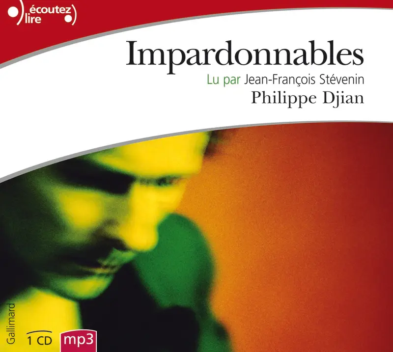 Impardonnables - Philippe Djian