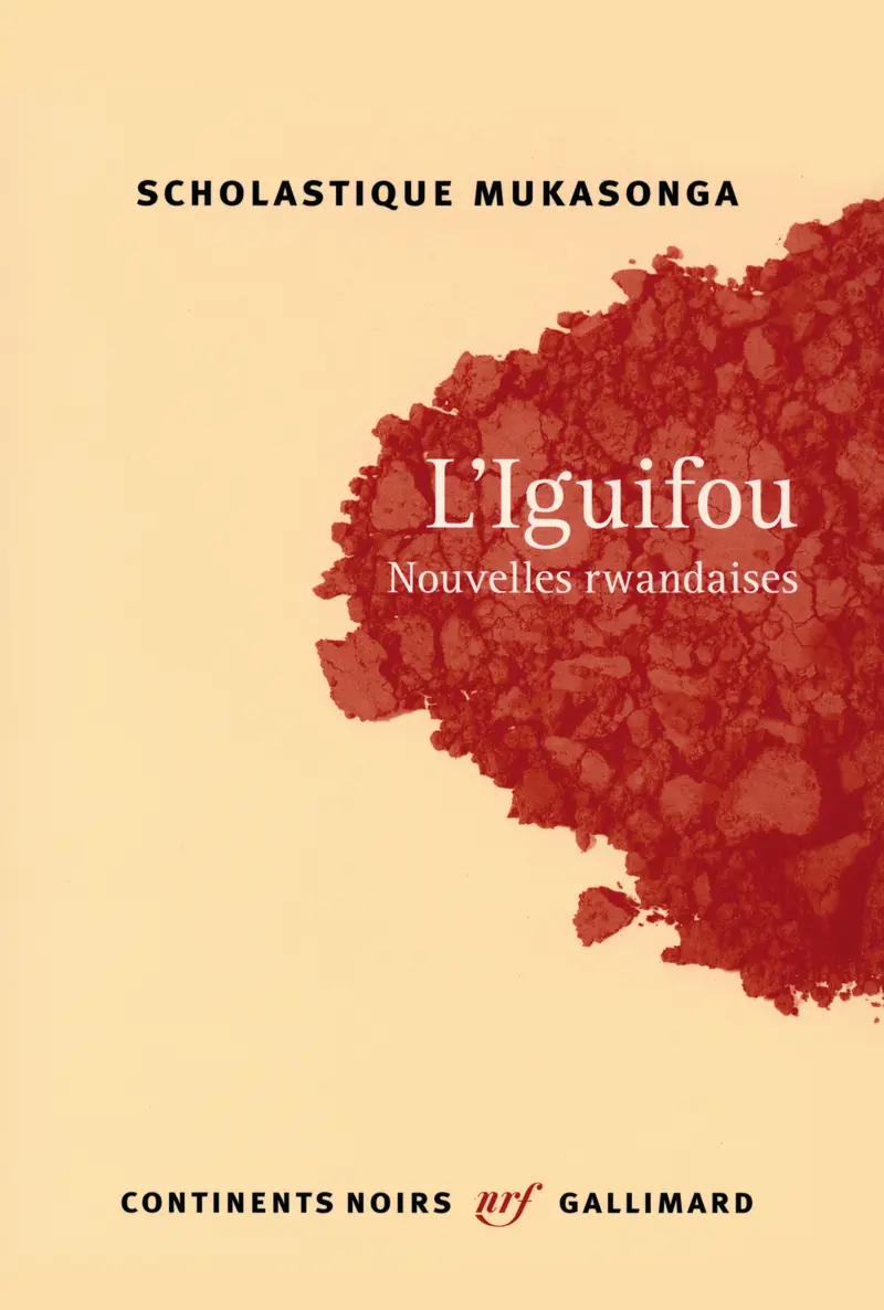 L'Iguifou - Scholastique Mukasonga