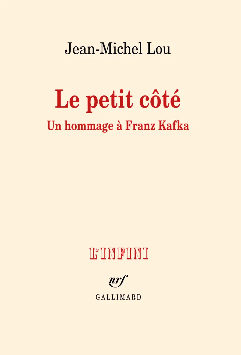 Le petit côté - Jean-Michel Lou