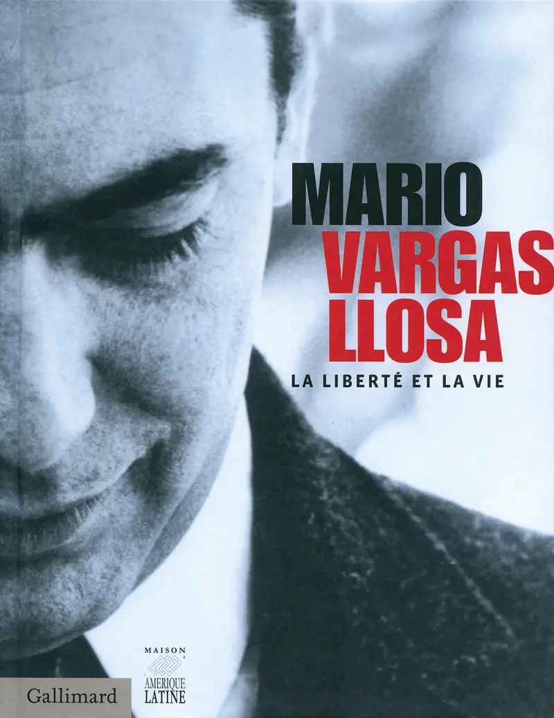 Mario Vargas Llosa - Collectif