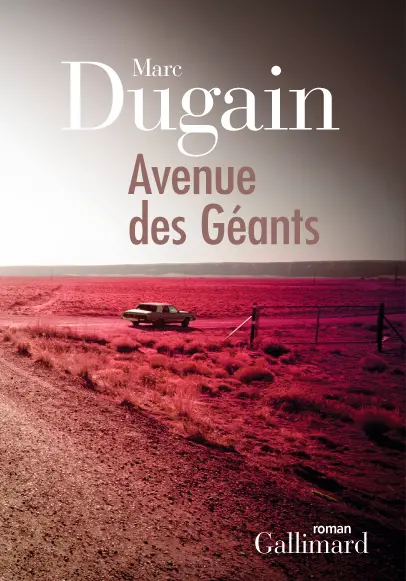 Avenue des Géants - Marc Dugain