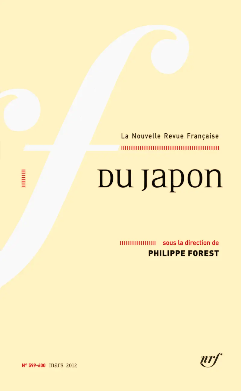 Du Japon - Collectif