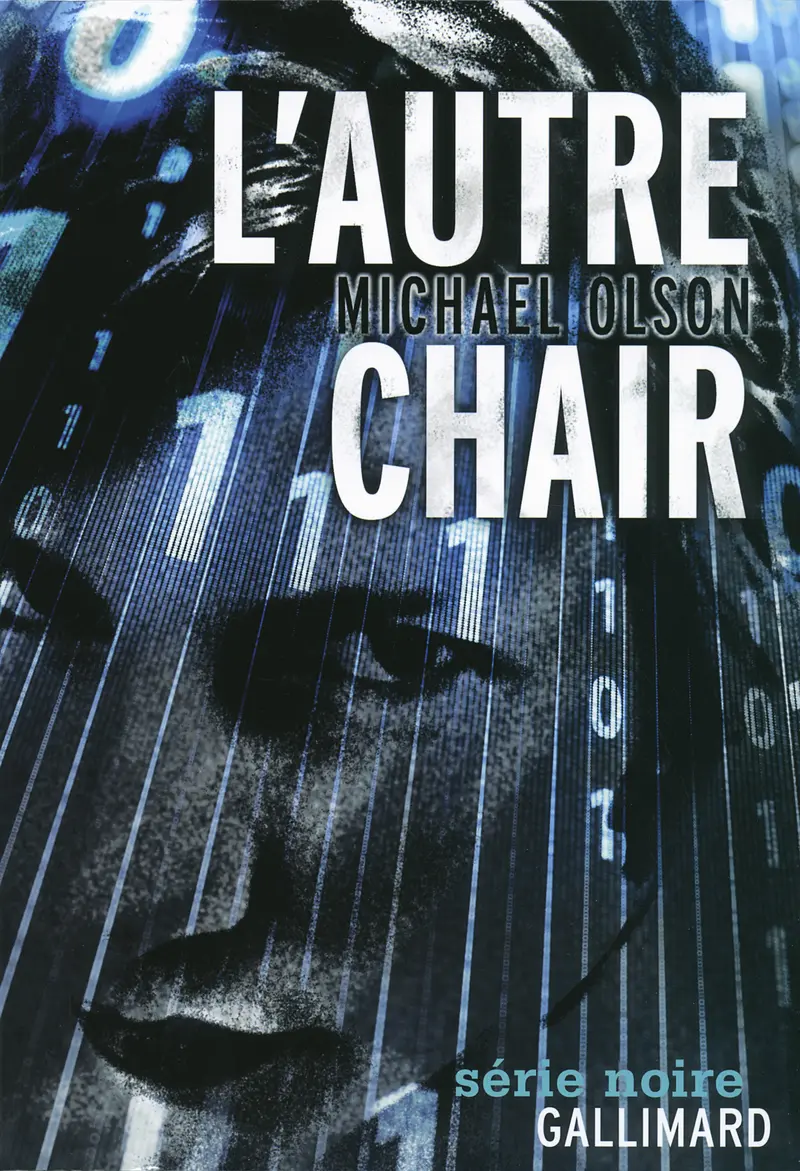 L'autre chair - Michael Olson