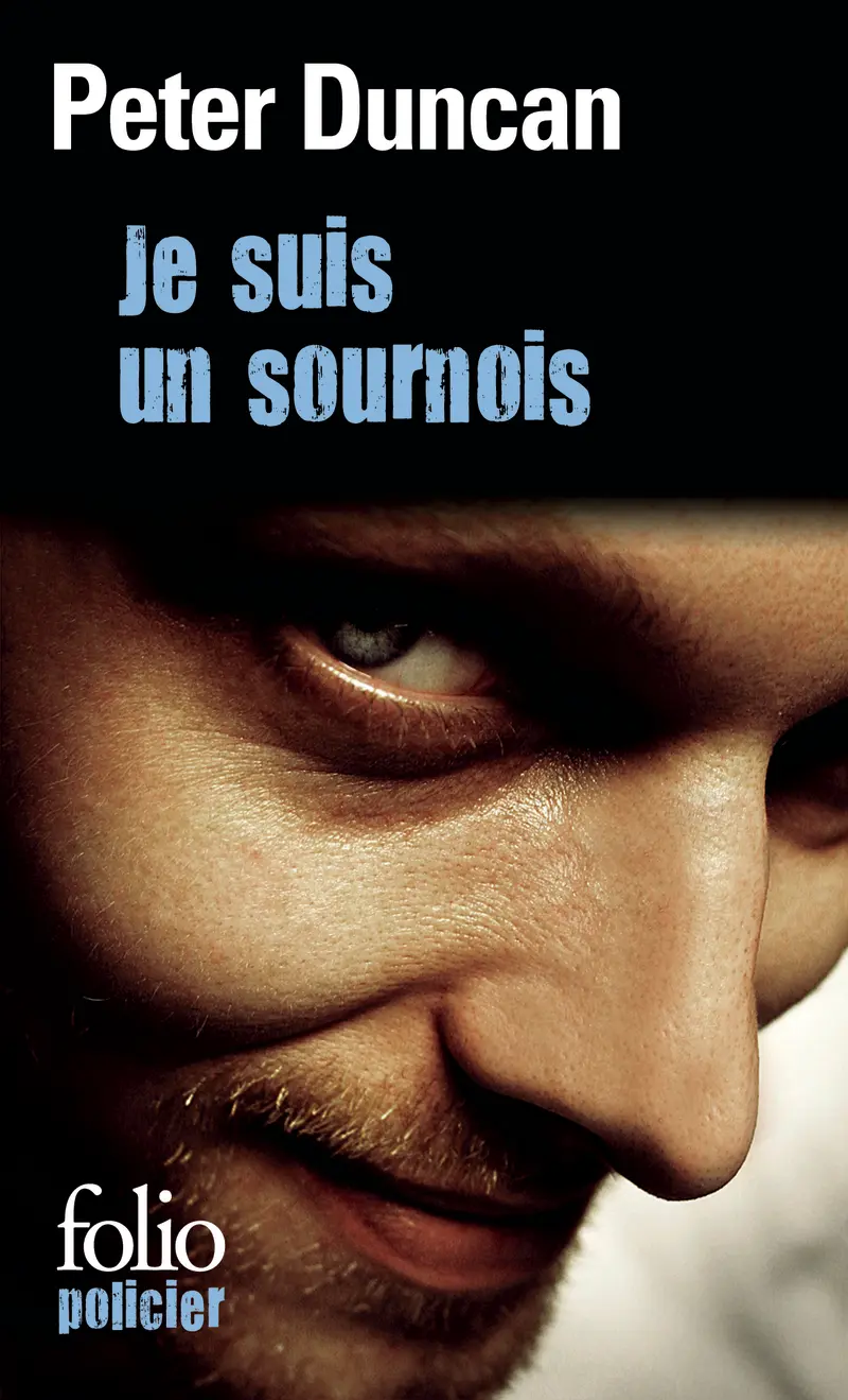 Je suis un sournois - Peter Duncan