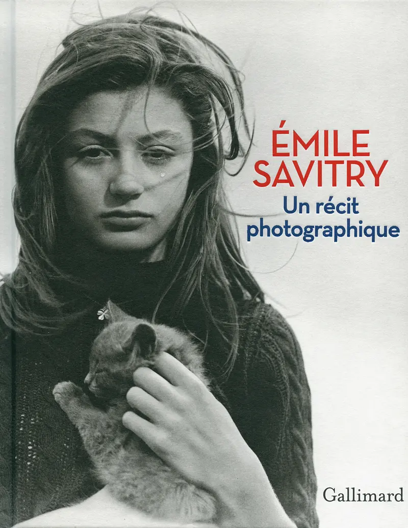 Un récit photographique - Émile Savitry