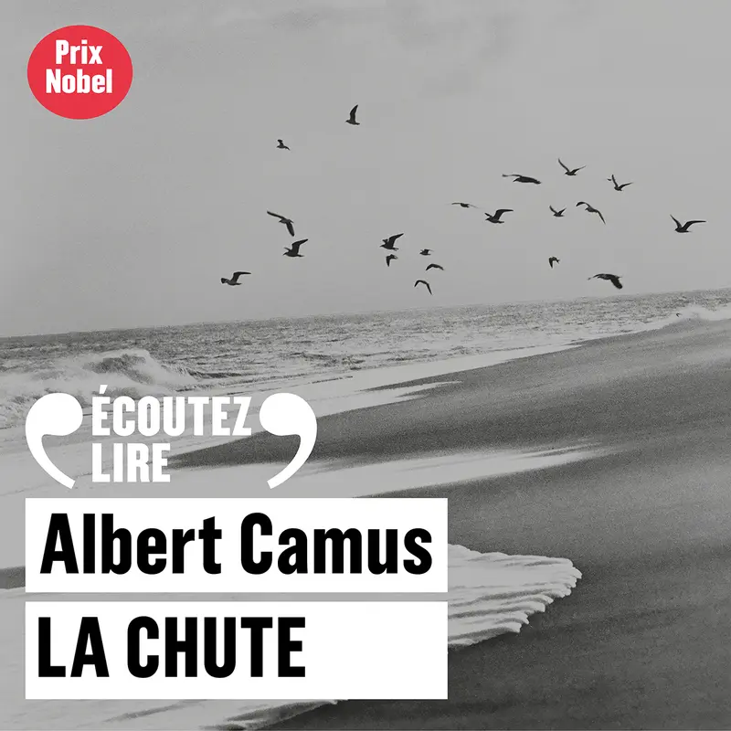 La Chute - Albert Camus