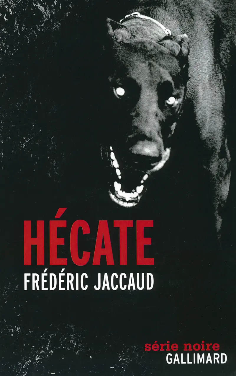 Hécate - Frédéric Jaccaud
