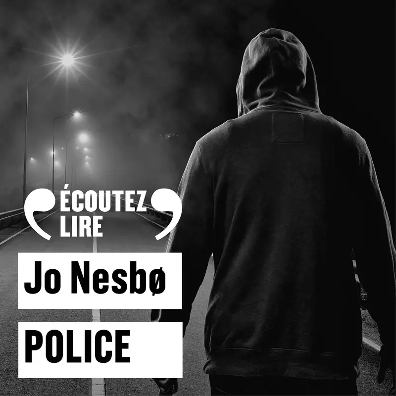Police - Jo Nesbø