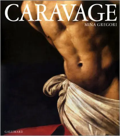 Caravage - Mina Gregori