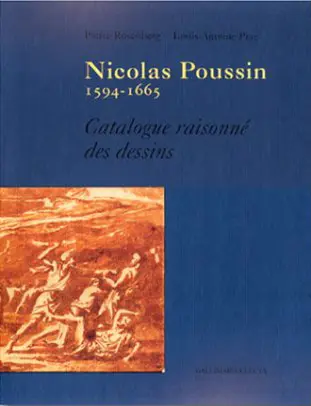 Nicolas Poussin (1594-1665) - Pierre Rosenberg - Louis-Antoine Prat