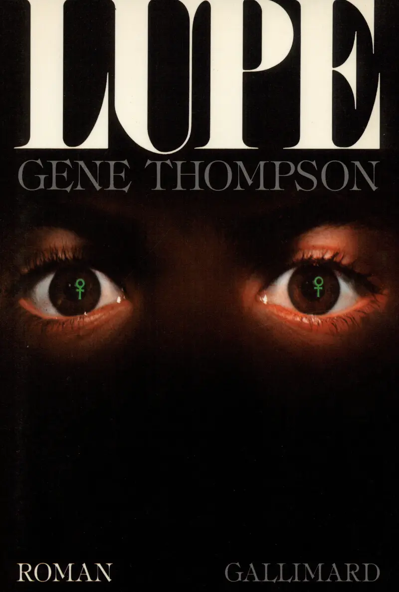 Lupe - Gene Thompson