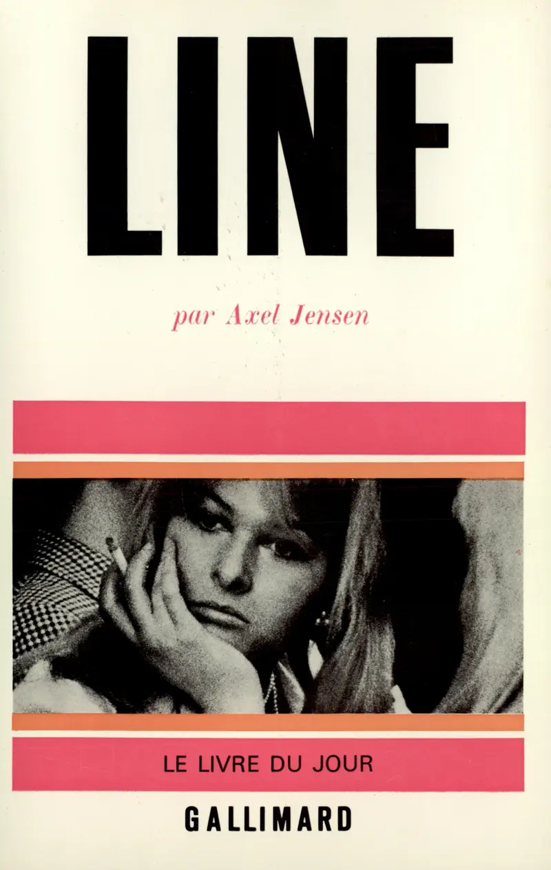 Line - Axel Jensen