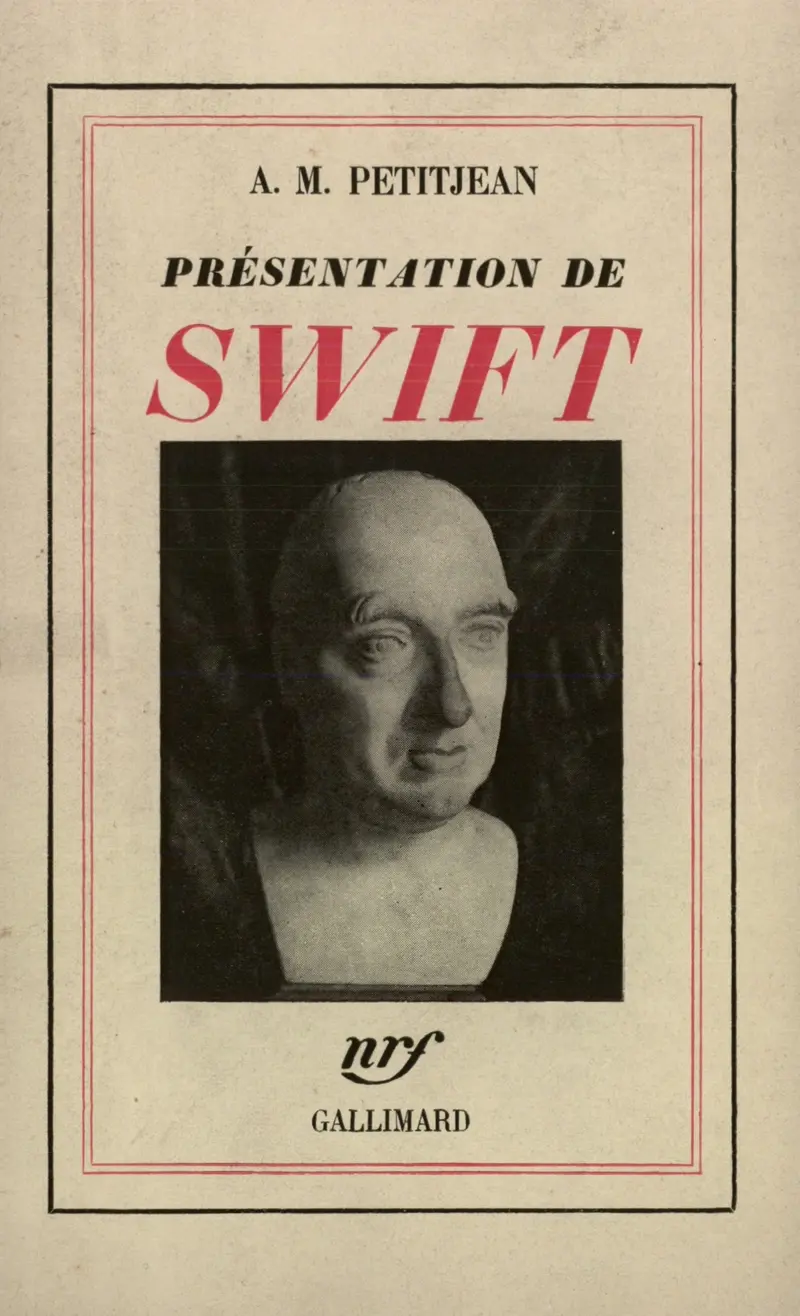 Présentation de Swift - Armand-M. Petitjean