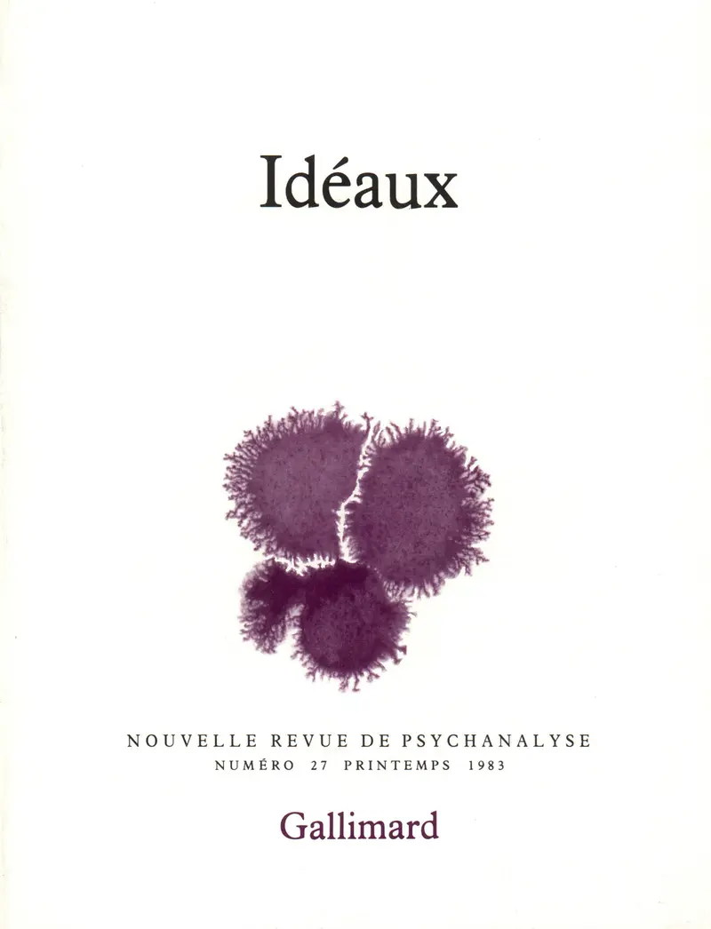 Idéaux - Collectif