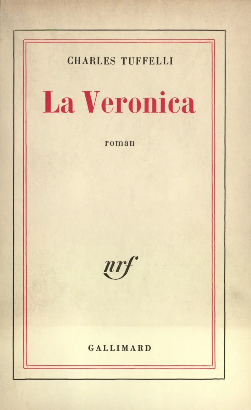 La Veronica - Charles Tuffelli