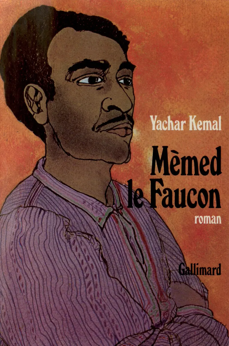 Mèmed le Faucon - Yachar Kemal