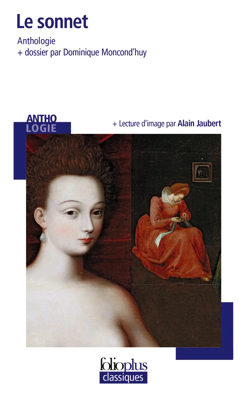 Le sonnet - Collectif