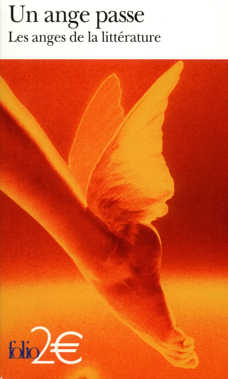 Un ange passe - Collectif