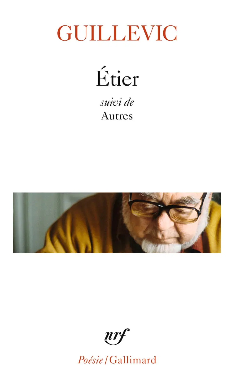 Étier suivi d' Autres - Eugène Guillevic