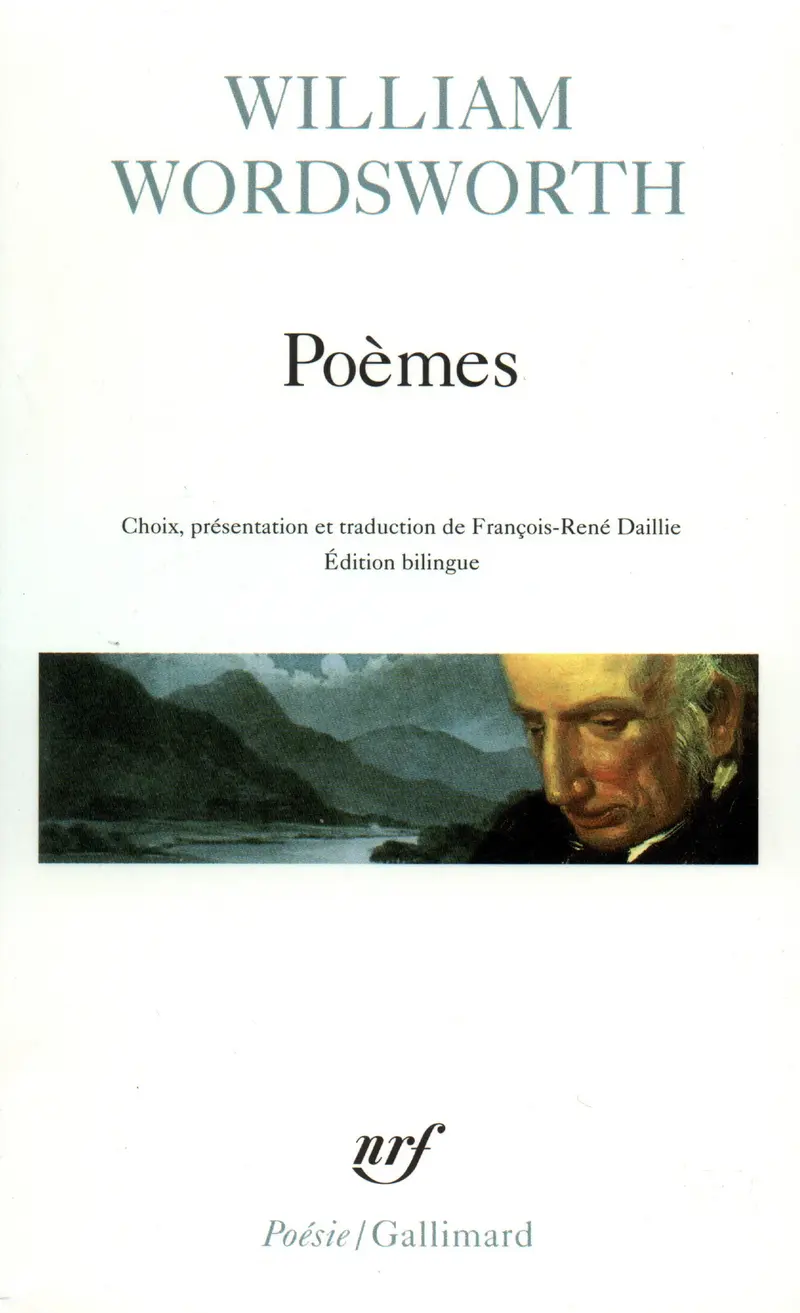 Poèmes - William Wordsworth