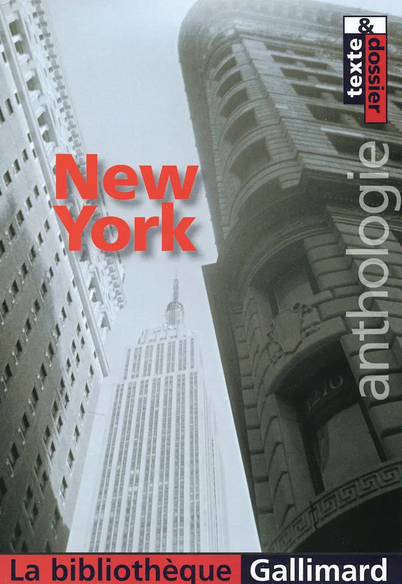 New York - Collectif