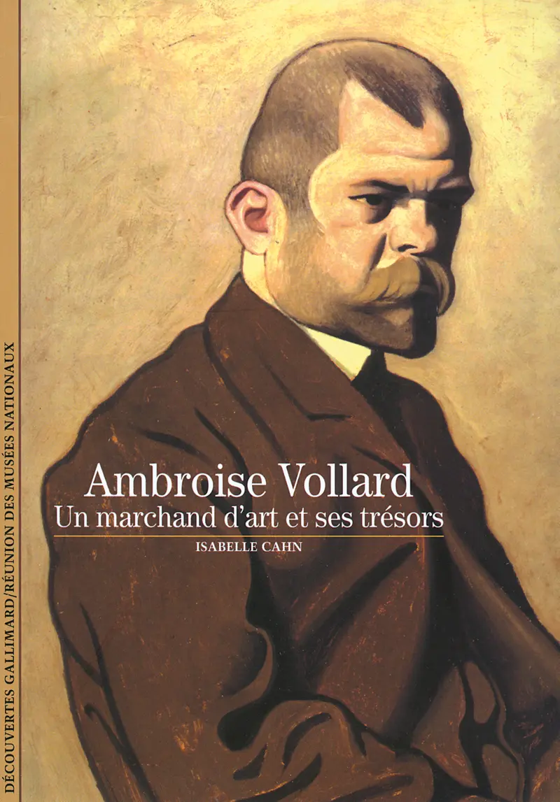 Ambroise Vollard - Isabelle Cahn