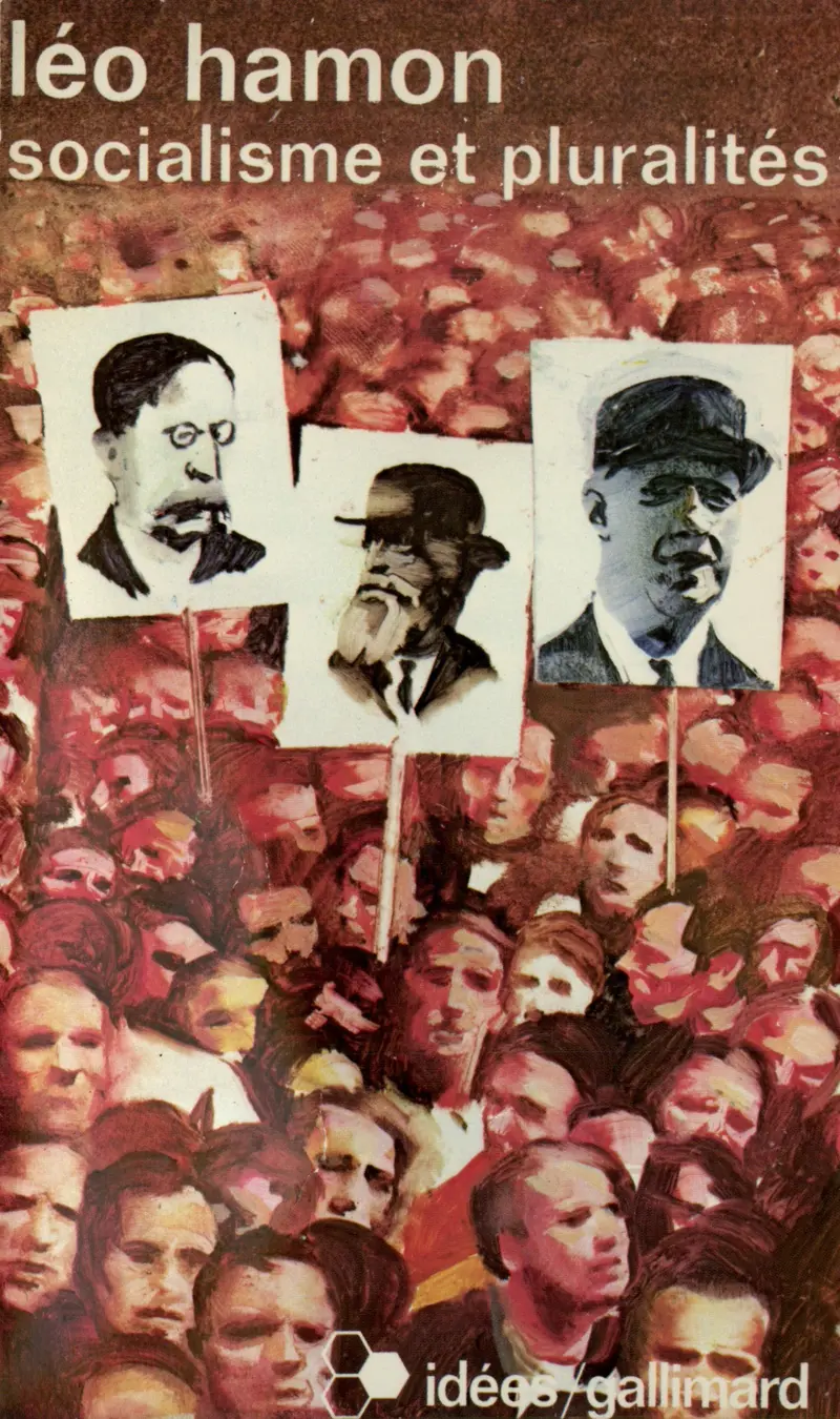 Socialisme et pluralités - Léo Hamon