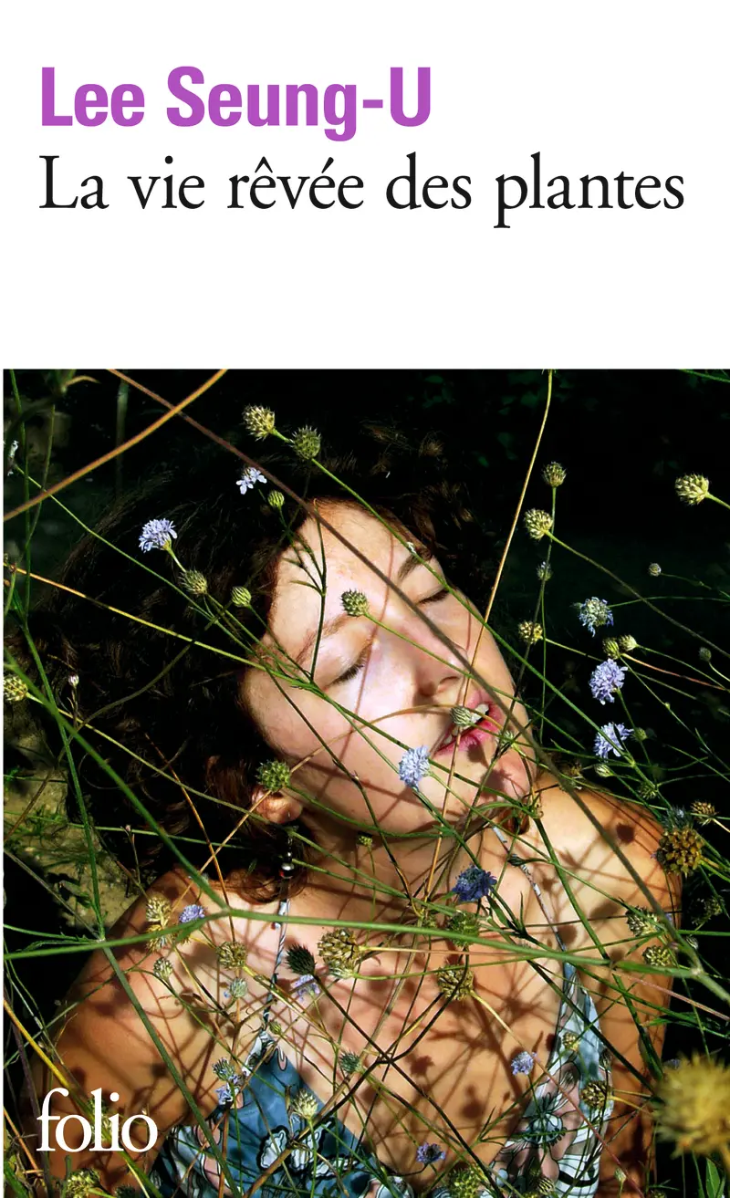 La vie rêvée des plantes - Seung-U Lee