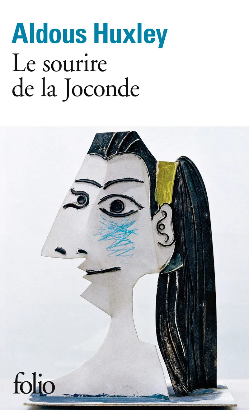Le sourire de la Joconde et autres très courts romans - Aldous Huxley