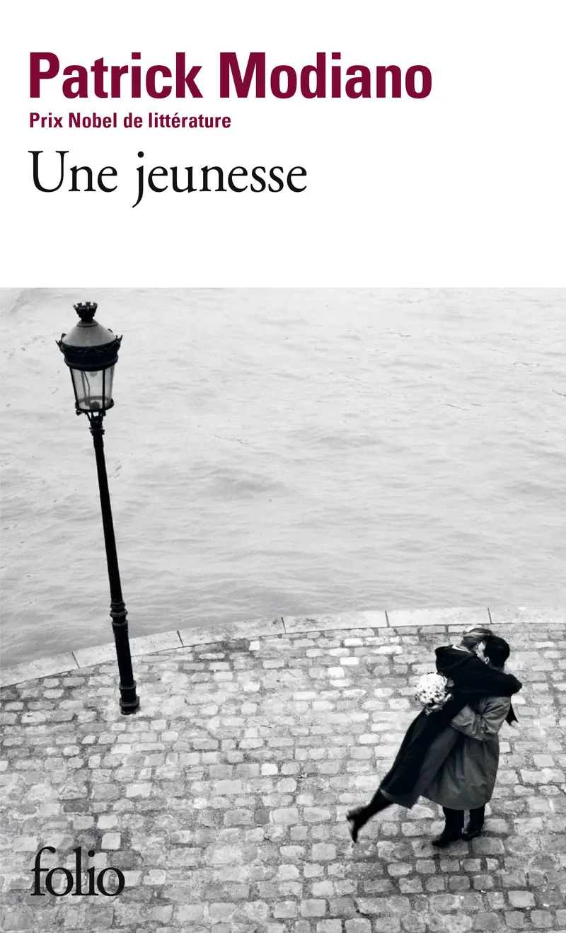 Une jeunesse - Patrick Modiano