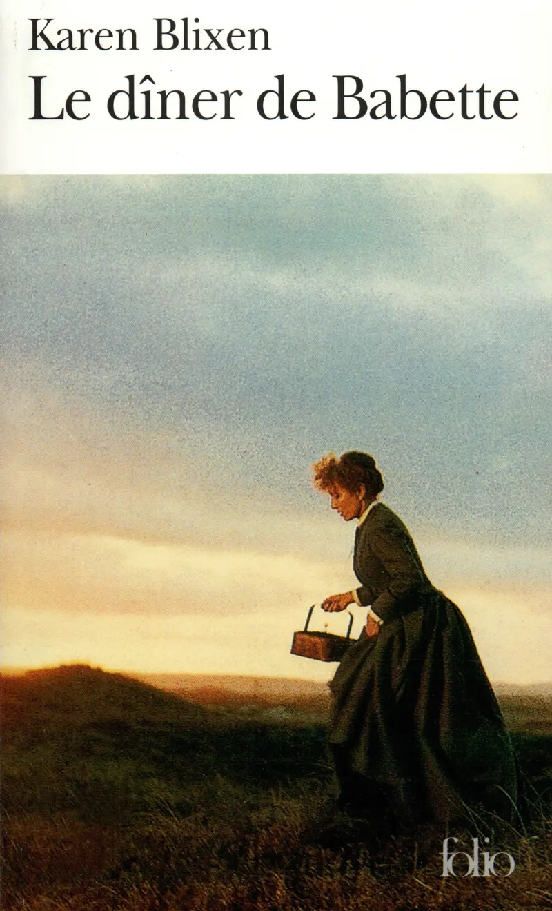 Le Dîner de Babette - Karen Blixen