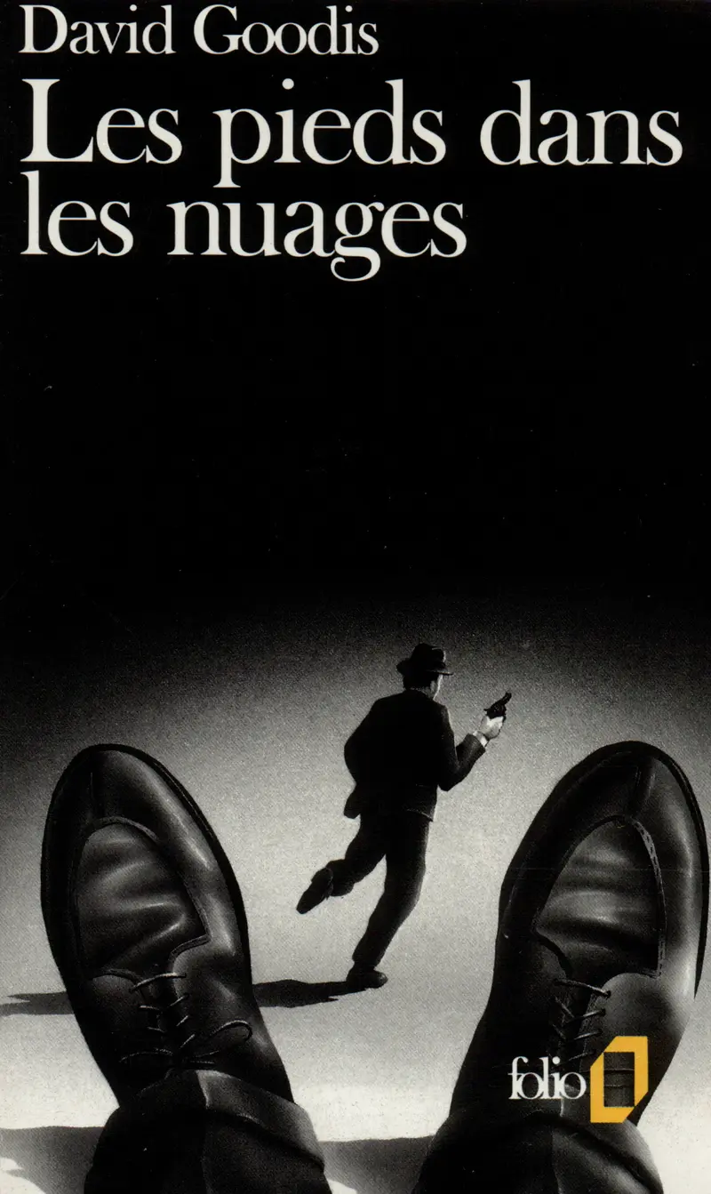 Les pieds dans les nuages - David Goodis