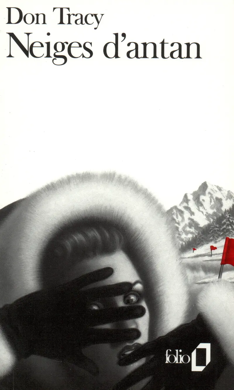 Neiges d'antan - Don Tracy