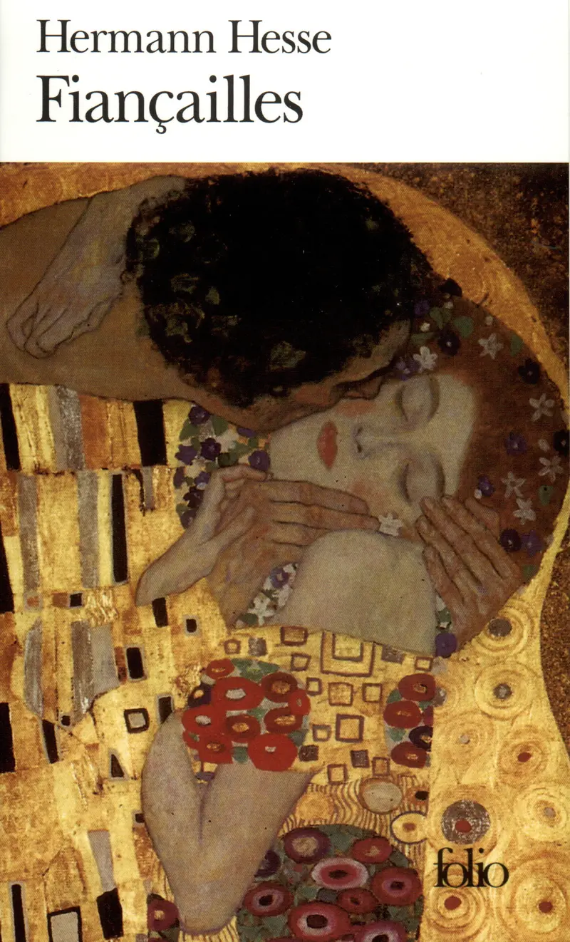 Fiançailles - Hermann Hesse