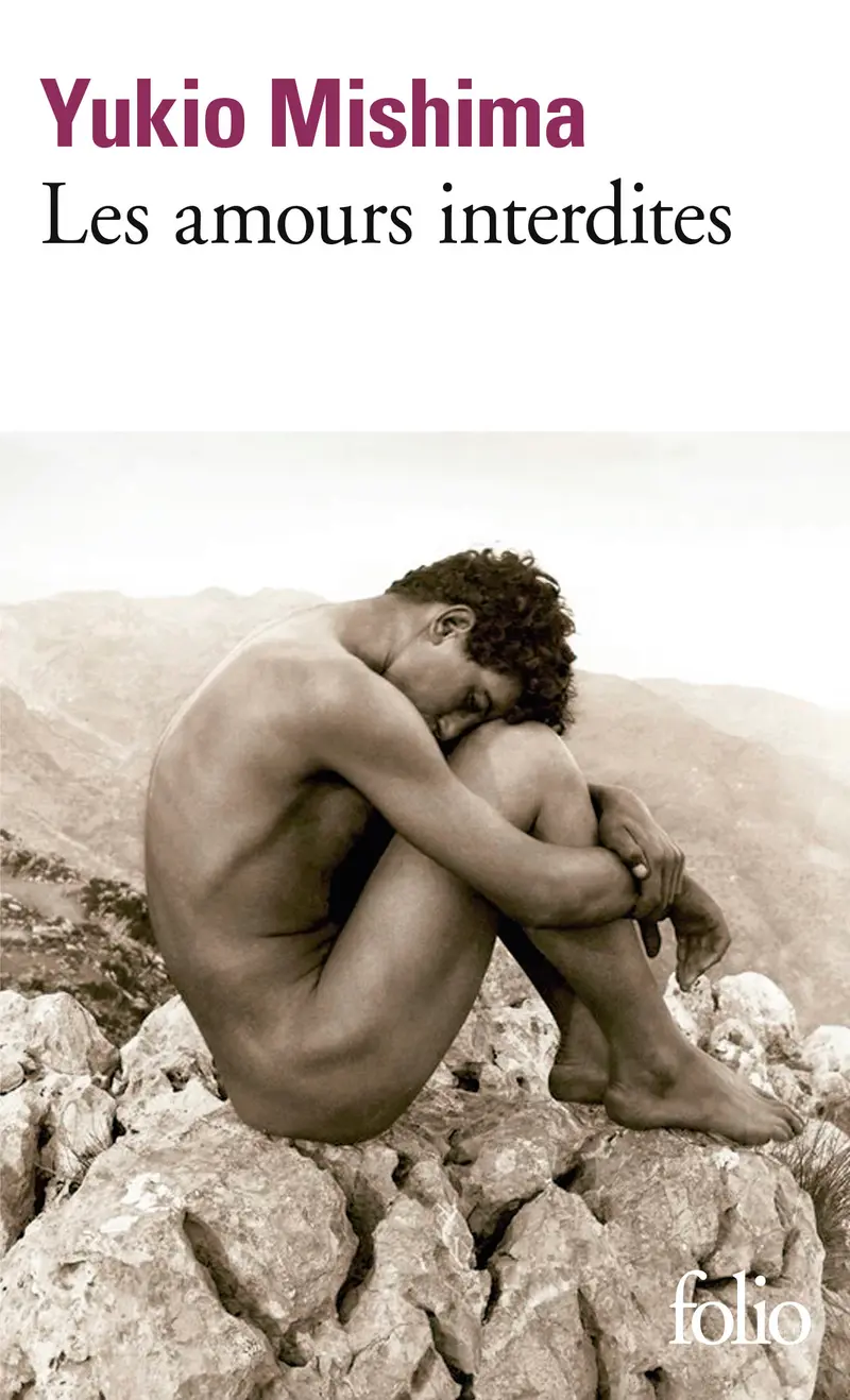 Les amours interdites - Yukio Mishima