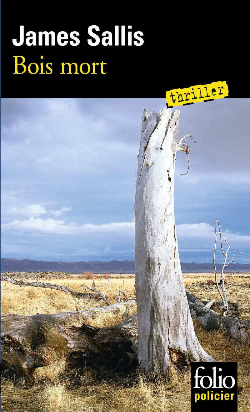 Bois mort - James Sallis