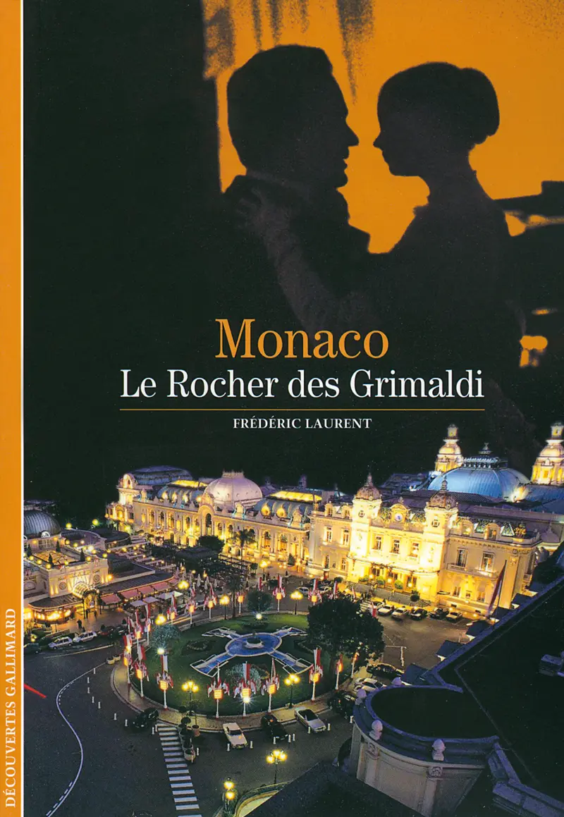 Monaco - Frédéric Laurent
