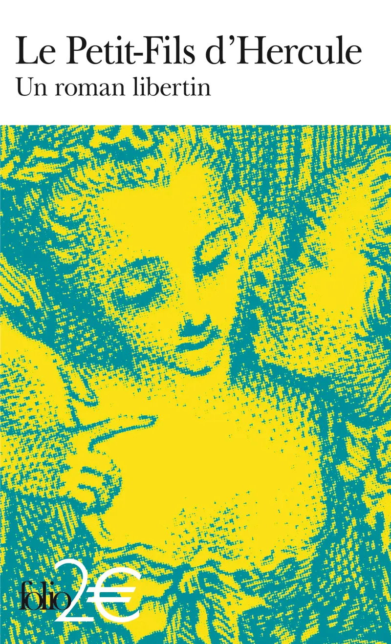 Le Petit-Fils d'Hercule - Anonymes