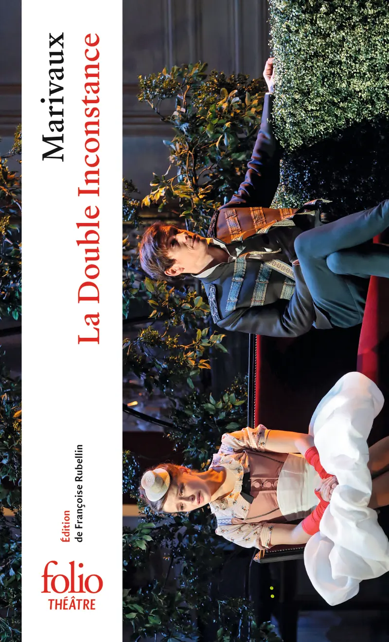 La Double Inconstance - Marivaux