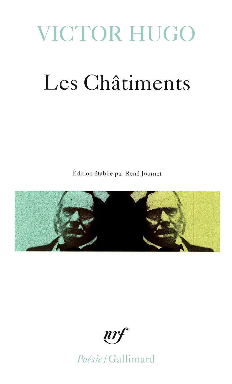 Les Châtiments - Victor Hugo
