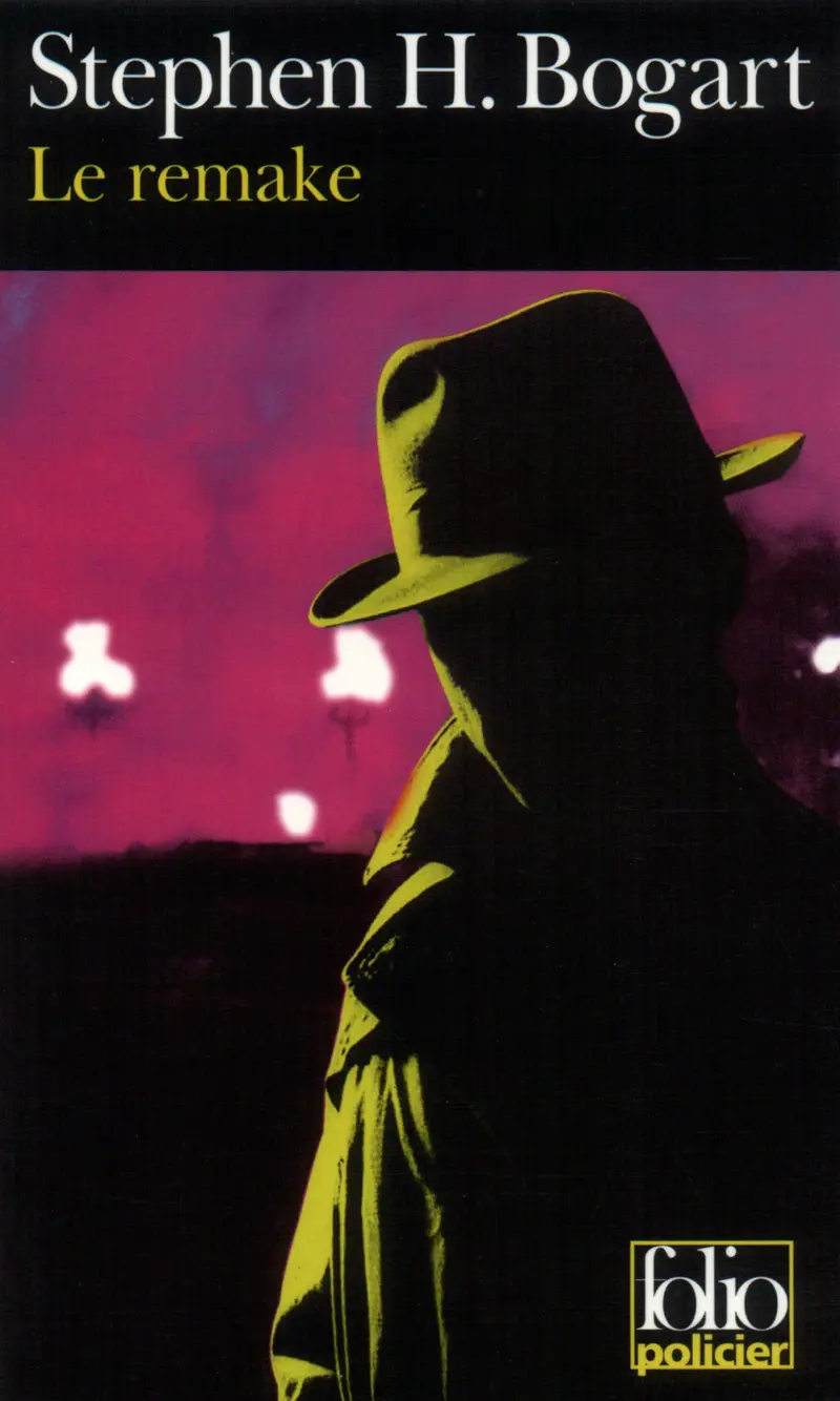 Le Remake - Stephen Humphrey Bogart