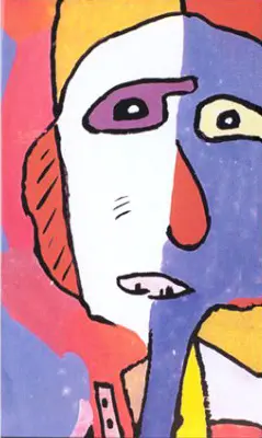 Anthologie de la poésie française du XXᵉ siècle I, II - Collectif