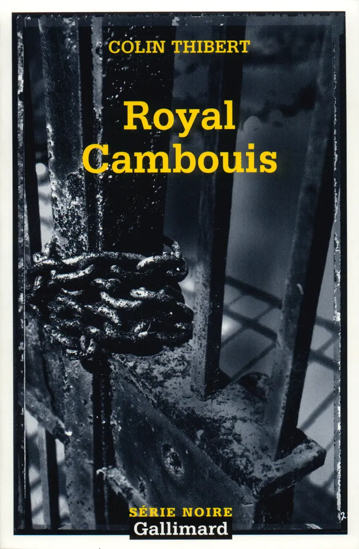 Royal Cambouis - Colin Thibert