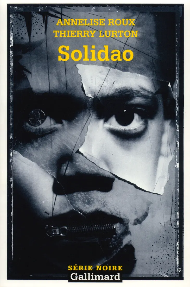 Solidao - Annelise Roux - Thierry Lurton